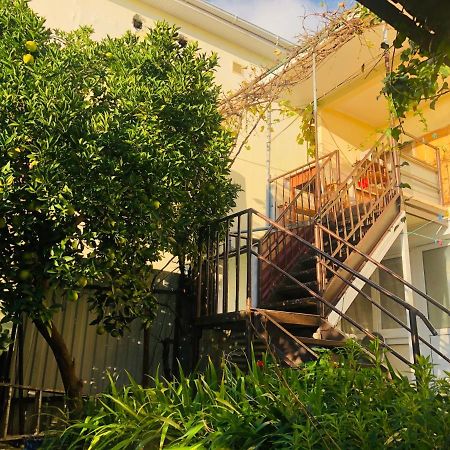 Гостевой Дом «Лиза» Hotel Gagra Luaran gambar