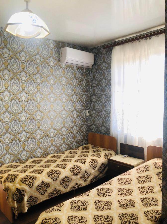 Гостевой Дом «Лиза» Hotel Gagra Luaran gambar