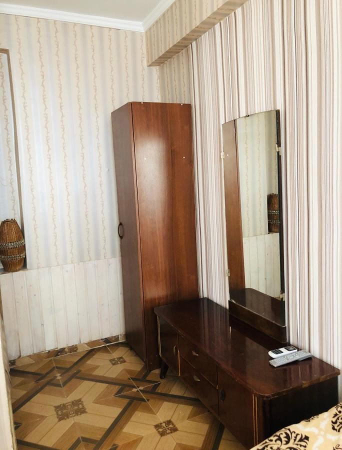 Гостевой Дом «Лиза» Hotel Gagra Luaran gambar