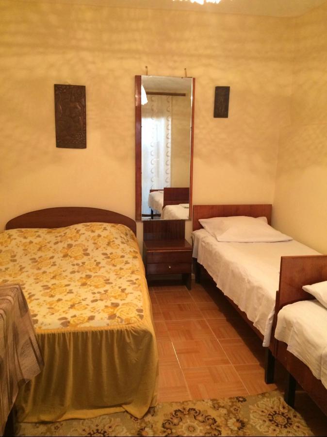 Гостевой Дом «Лиза» Hotel Gagra Luaran gambar