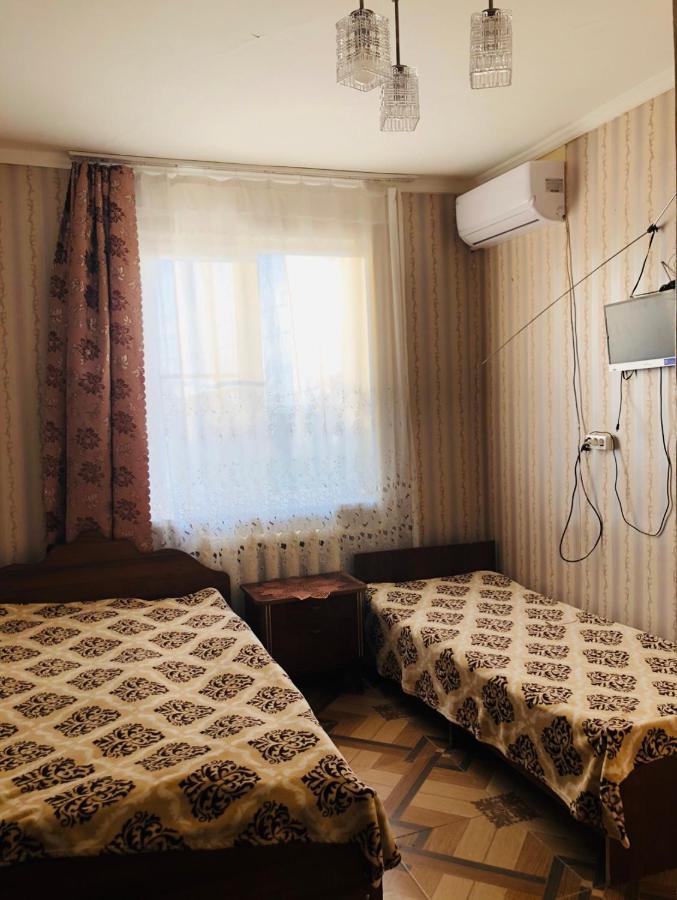Гостевой Дом «Лиза» Hotel Gagra Luaran gambar