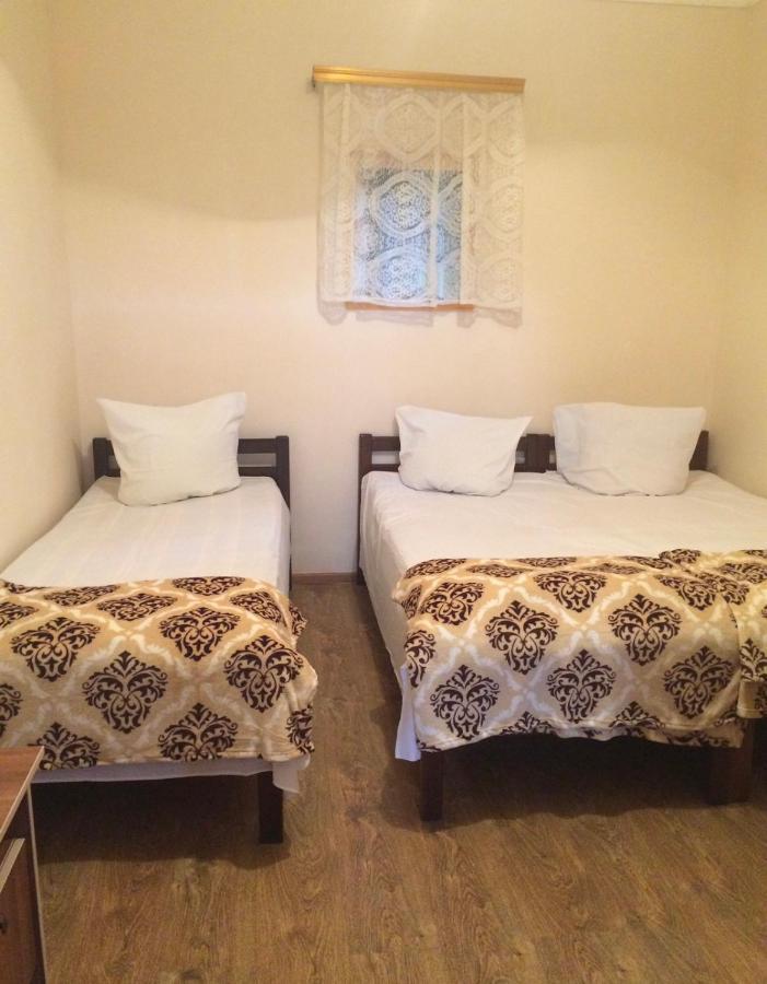 Гостевой Дом «Лиза» Hotel Gagra Luaran gambar
