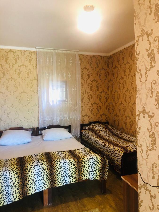 Гостевой Дом «Лиза» Hotel Gagra Luaran gambar