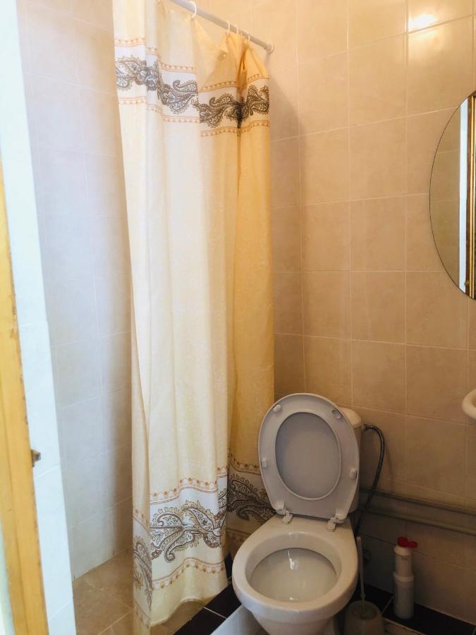 Гостевой Дом «Лиза» Hotel Gagra Luaran gambar