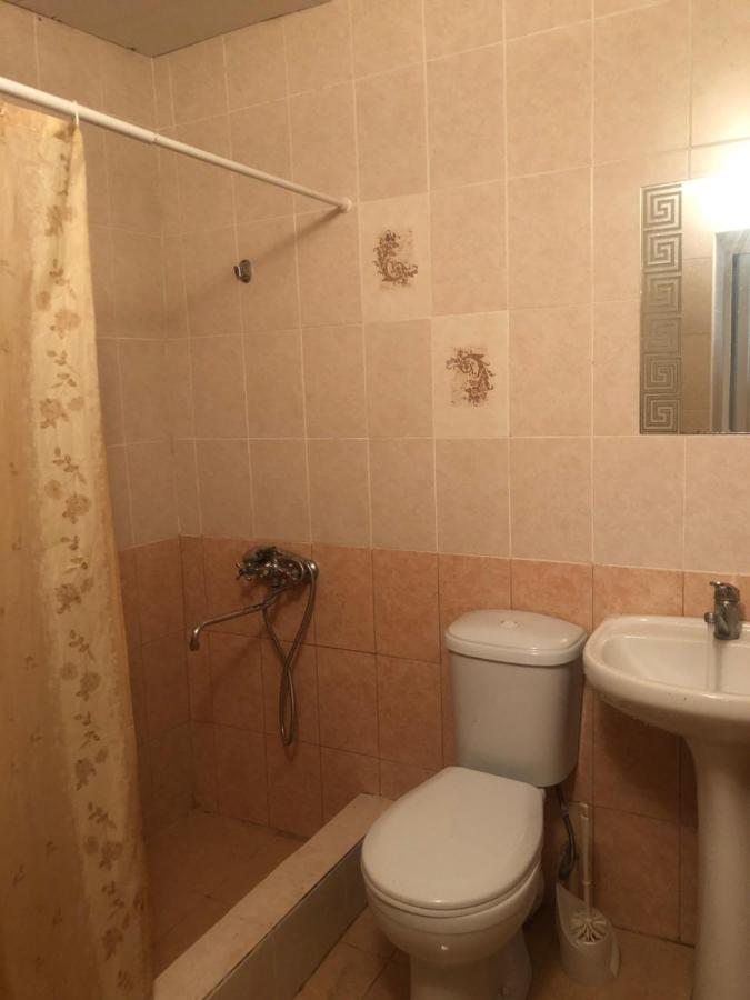 Гостевой Дом «Лиза» Hotel Gagra Luaran gambar